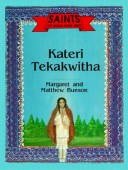 Cover of Kateri Tekakwitha