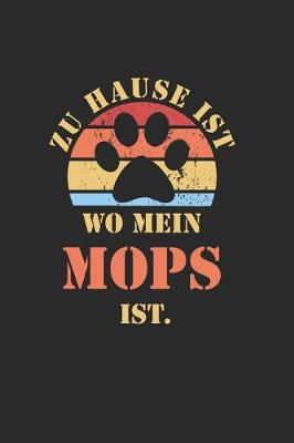 Cover of Mops