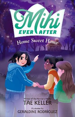 Cover of Mihi Ever After: Home Sweet Home