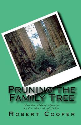 Book cover for Pruning the Family Tree