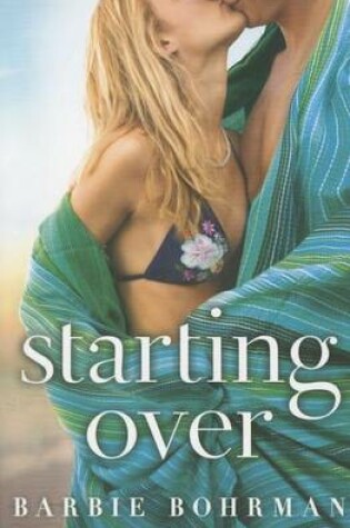 Cover of Starting Over