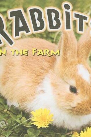Cover of Rabbits on the Farm