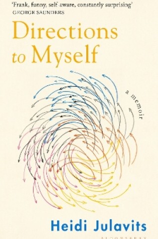 Cover of Directions to Myself