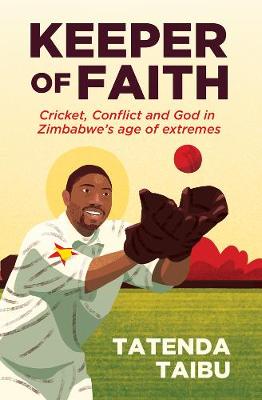 Cover of Keeper of Faith