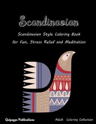 Book cover for Scandinavian