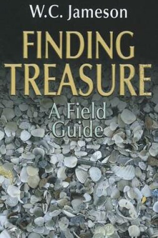 Cover of Finding Treasure