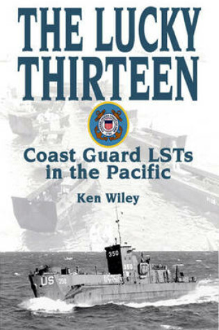 Cover of The Lucky Thirteen