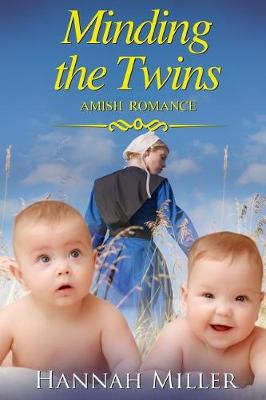 Book cover for Minding the Twins