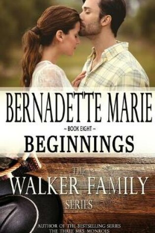 Cover of Beginnings