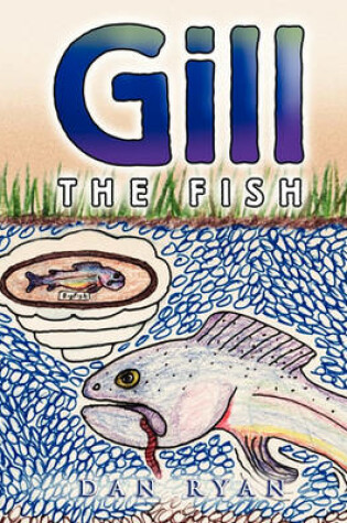 Cover of Gill the Fish