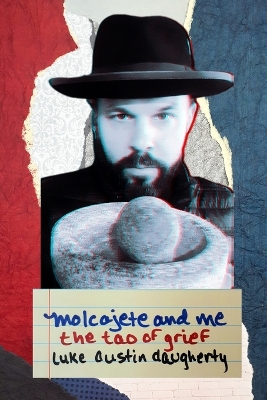 Cover of molcajete and me