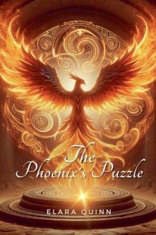 Cover of The Phoenix's Puzzle