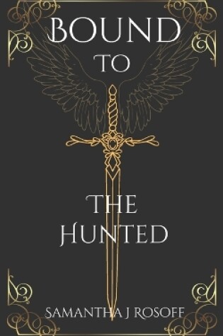 Cover of Bound To The Hunted