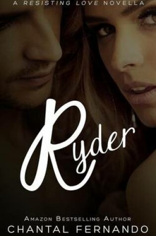 Cover of Ryder