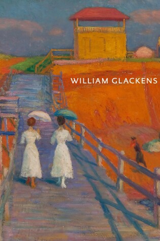 Cover of William Glackens