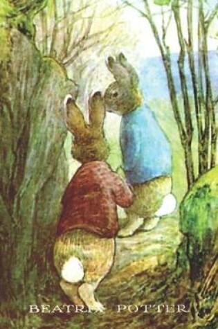 Cover of Beatrix Potter