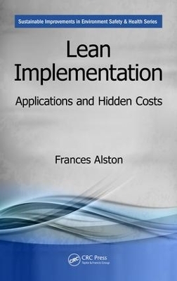 Cover of Lean Implementation