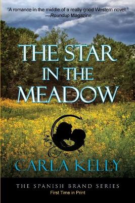 Book cover for A Star in the Meadow