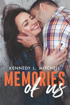 Book cover for Memories of Us
