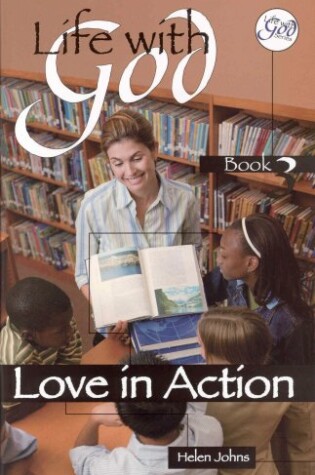 Cover of Love in Action