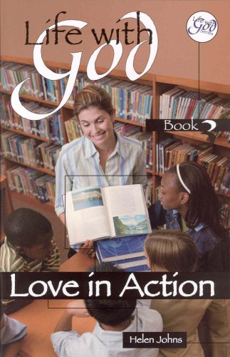 Cover of Love in Action