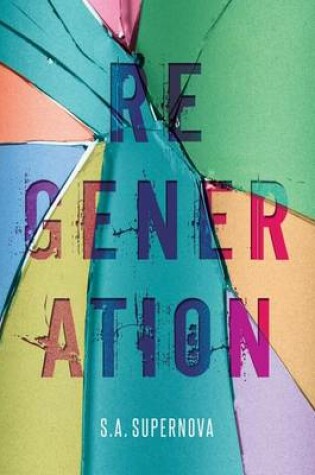 Cover of Regeneration