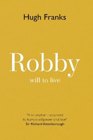 Cover of Robby