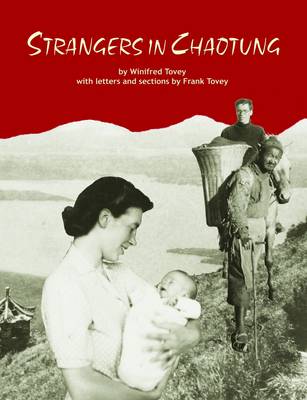 Book cover for Strangers in Chaotung