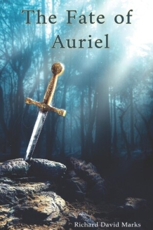 Cover of The Fate Of Auriel