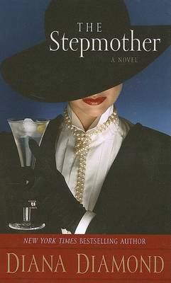 Cover of The Stepmother