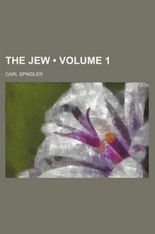 Cover of The Jew (Volume 1)