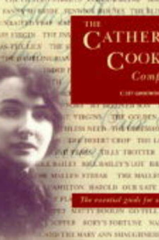 Cover of The Catherine Cookson Companion