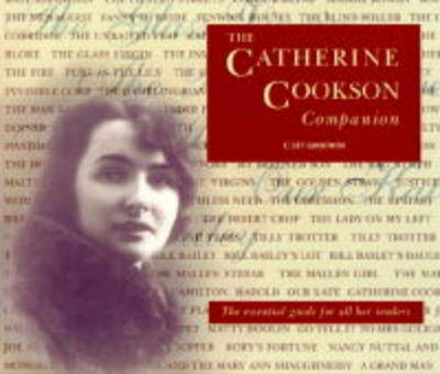 Book cover for The Catherine Cookson Companion