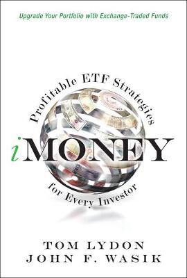 Book cover for iMoney