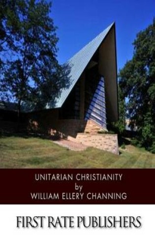 Cover of Unitarian Christianity