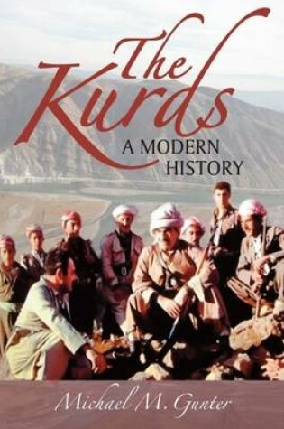 Cover of The Kurds