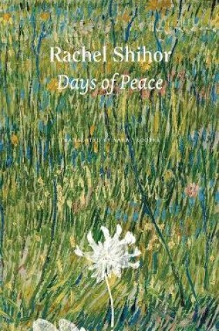 Cover of Days of Peace