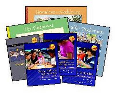 Book cover for Cfl Teacher Pack K-1