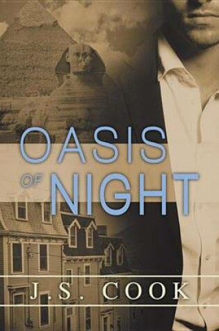 Cover of Oasis of Night