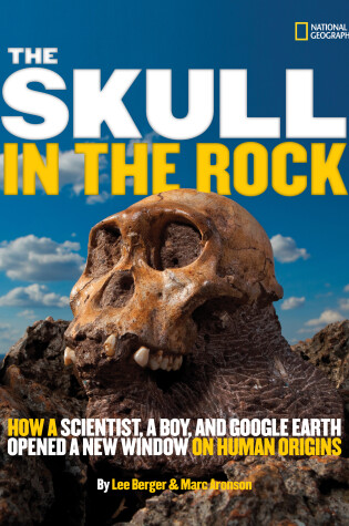 Cover of The Skull in the Rock