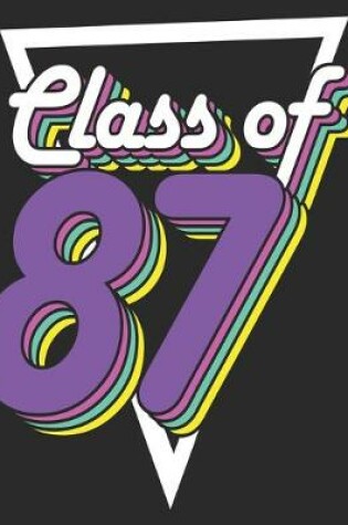 Cover of Class of 87