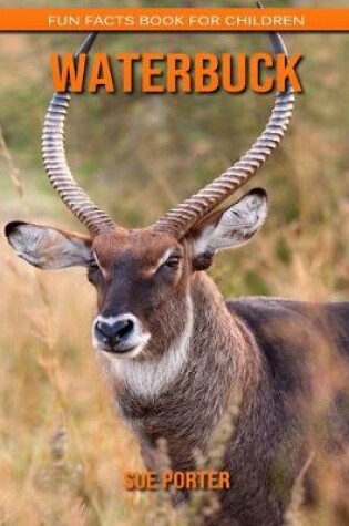 Cover of Waterbuck