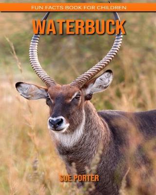 Book cover for Waterbuck