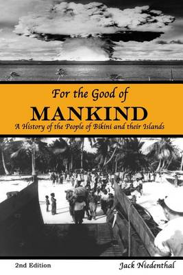 Cover of For the Good of Mankind