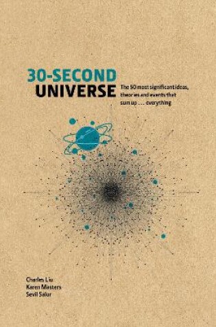 Cover of 30-Second Universe