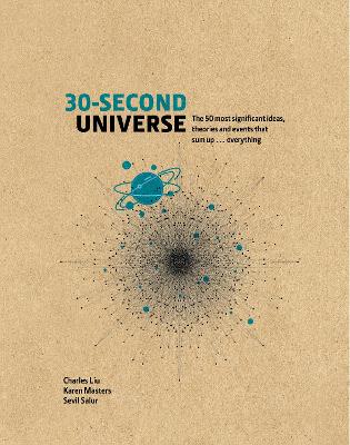 Cover of 30-Second Universe