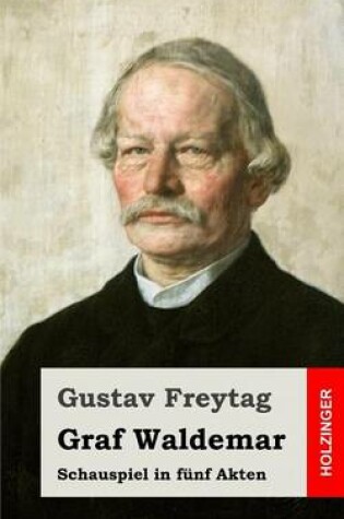 Cover of Graf Waldemar