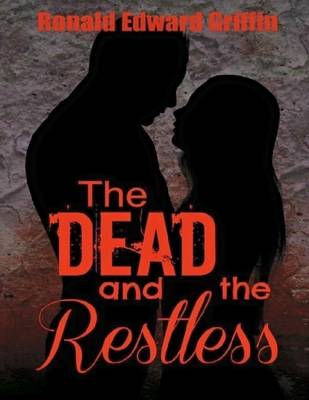 Book cover for The Dead and the Restless