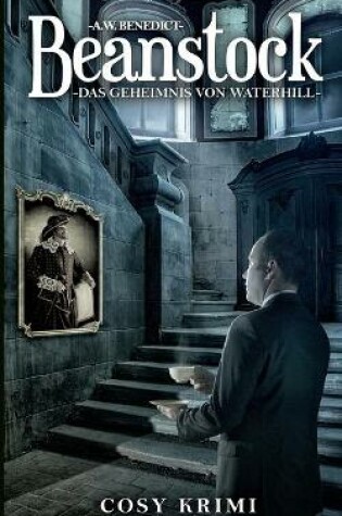 Cover of Beanstock - Das Geheimnis von Waterhill (7.Buch)