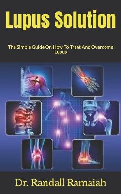 Book cover for Lupus Solution